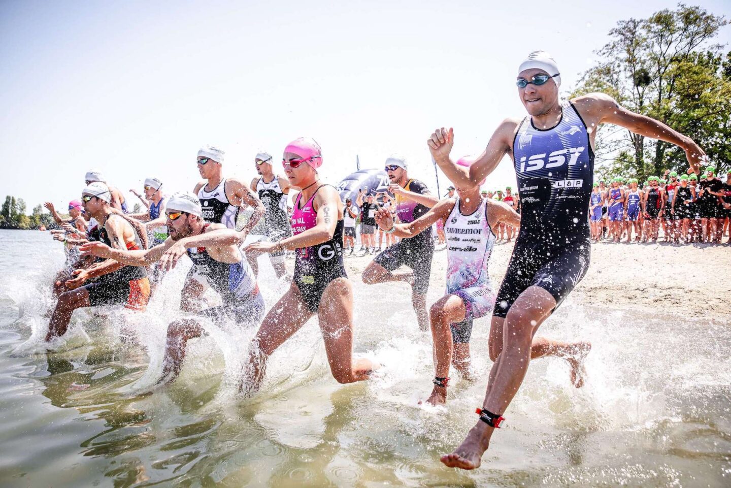 X-TERRA Nouvelle-Aquitaine Lieu-dit Auphelle Peyrat-le-Château 2026-06-14 X-TERRA Nouvelle-Aquitaine