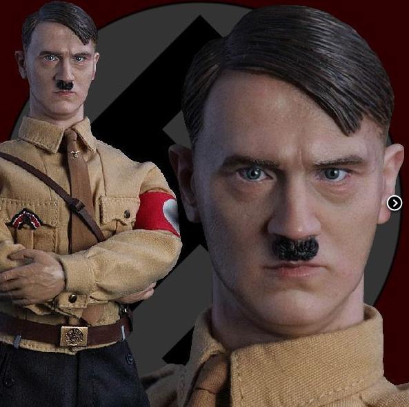hitler nazism
