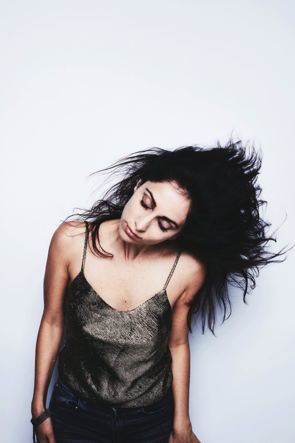 YASMINE HAMDAN Nimes