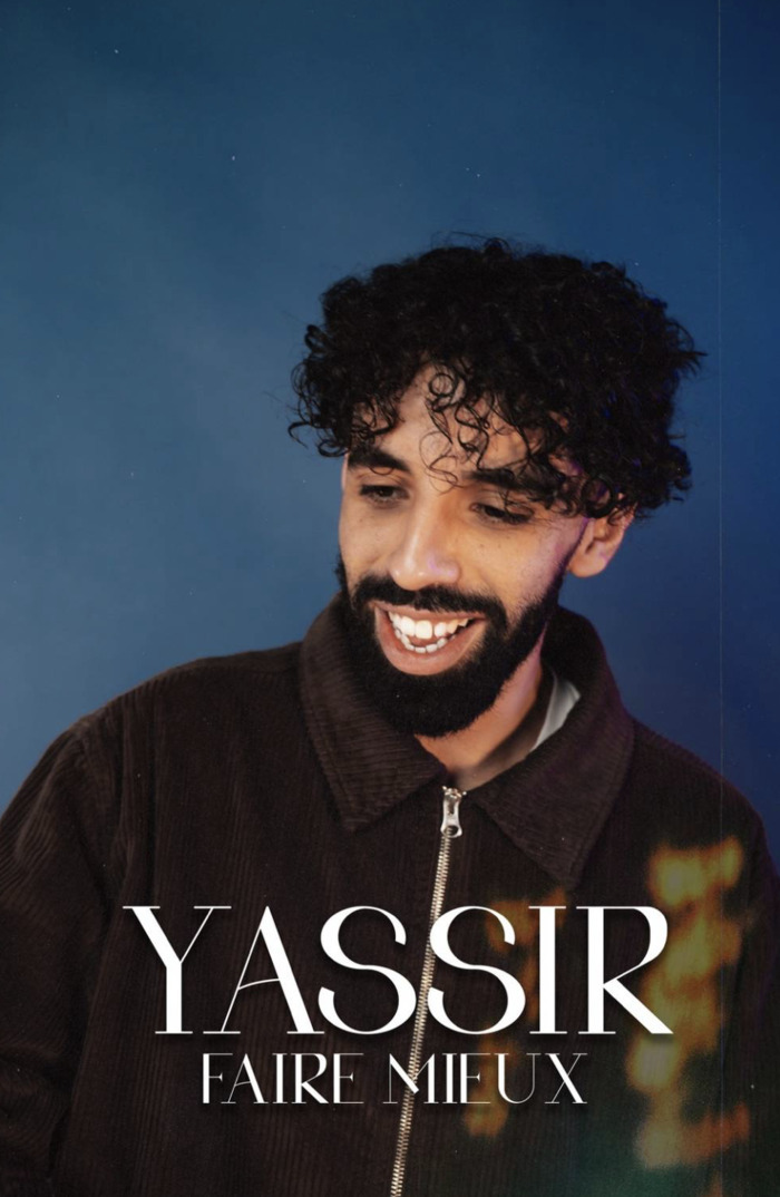 YASSIR l'Estrade Bordeaux