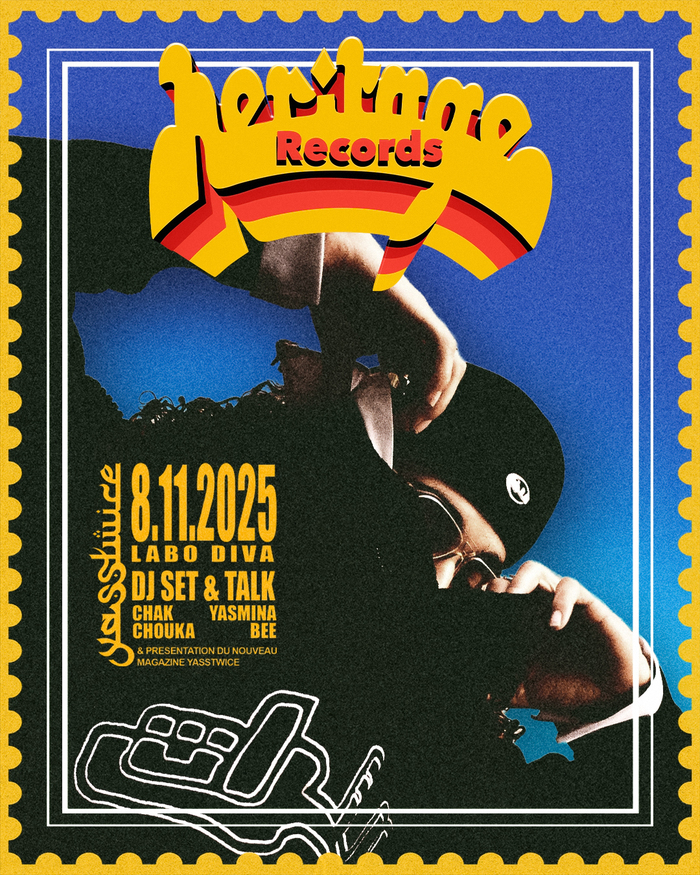 ???? YASSTWICE AU LABO DIVA ???? Labo diva