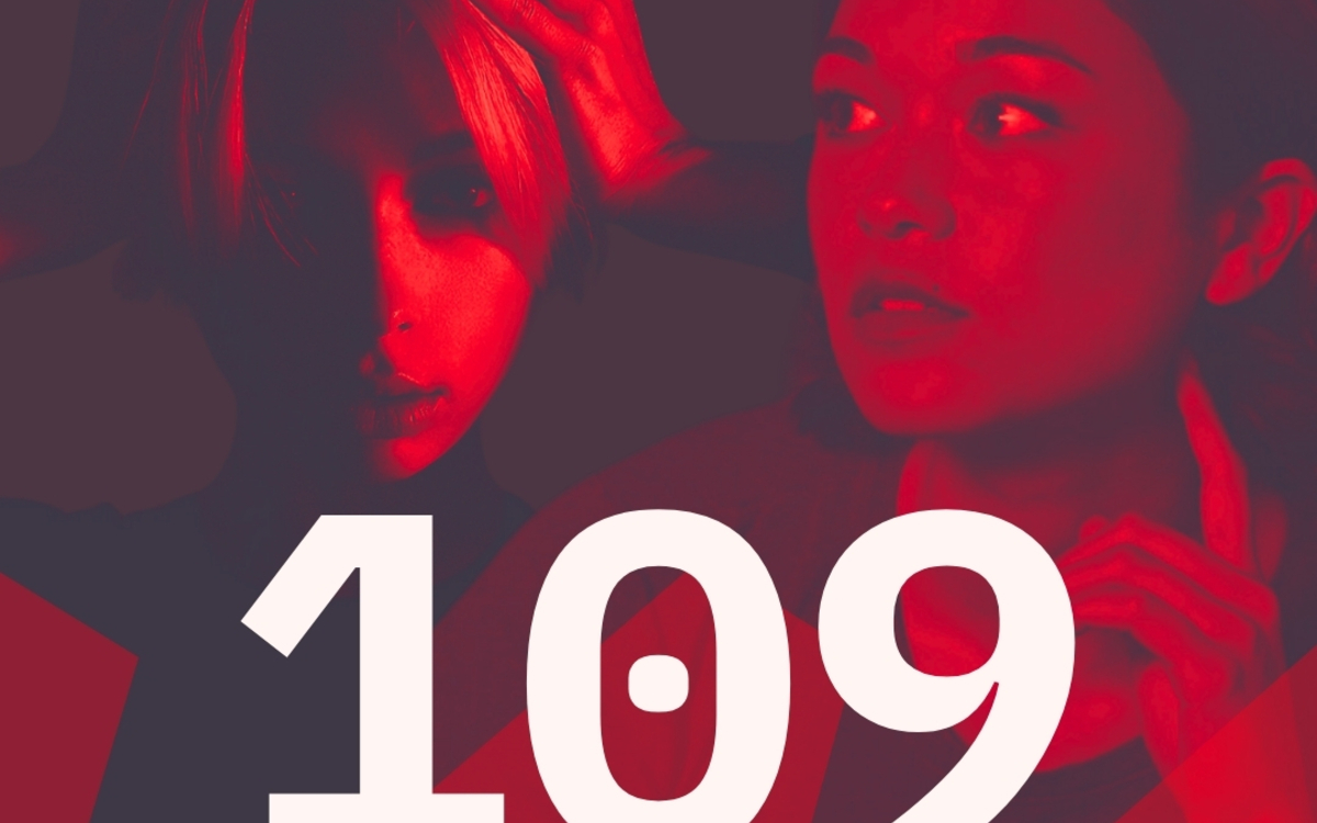 109 - Capucine & Loryn Live Peniche Marcounet Paris