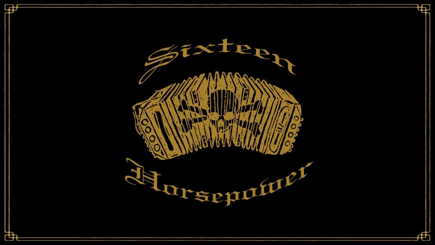 16 HORSEPOWER La Rochelle