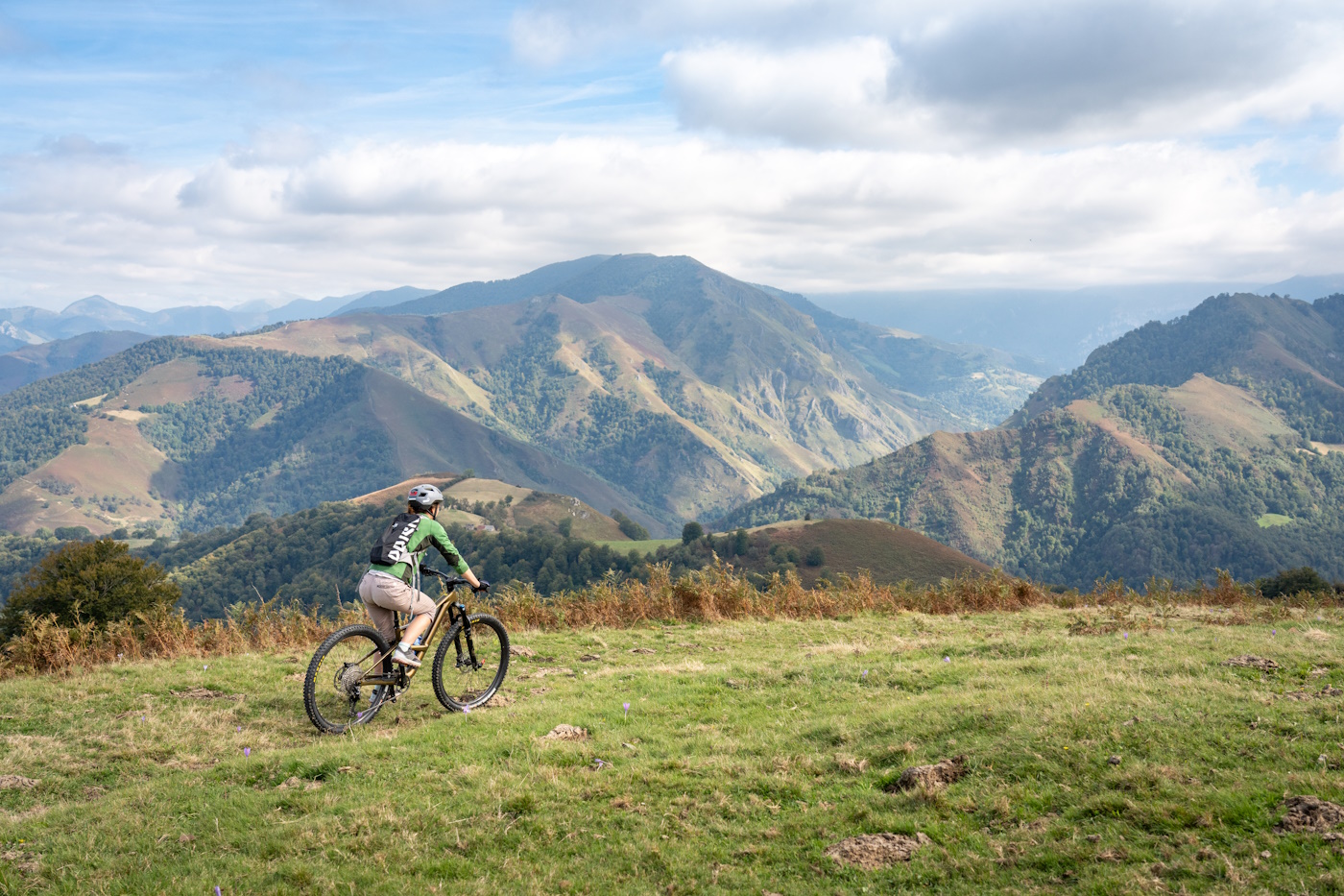16 Zalhagaña Bezkoï Licq-Athérey Nouvelle-Aquitaine