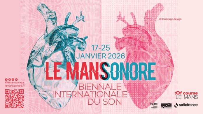 mans sonore 2026