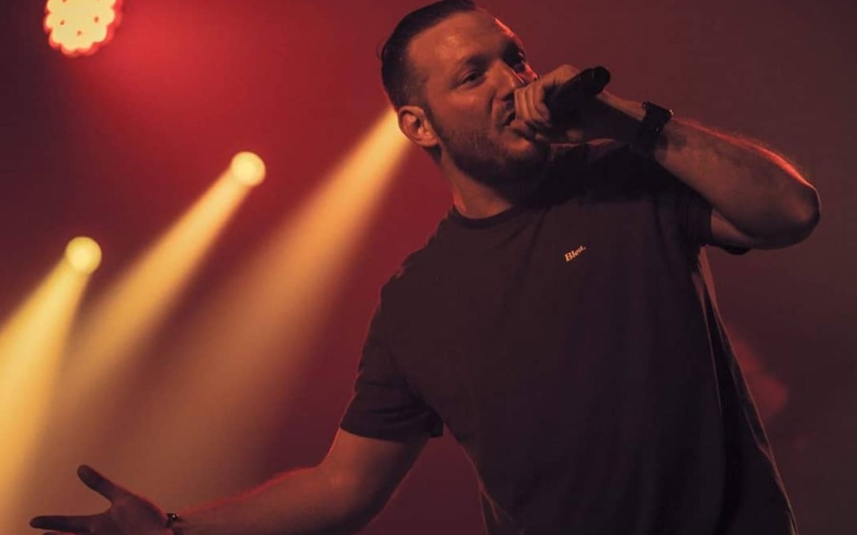 2 Rencontres et discussions avec Flynt