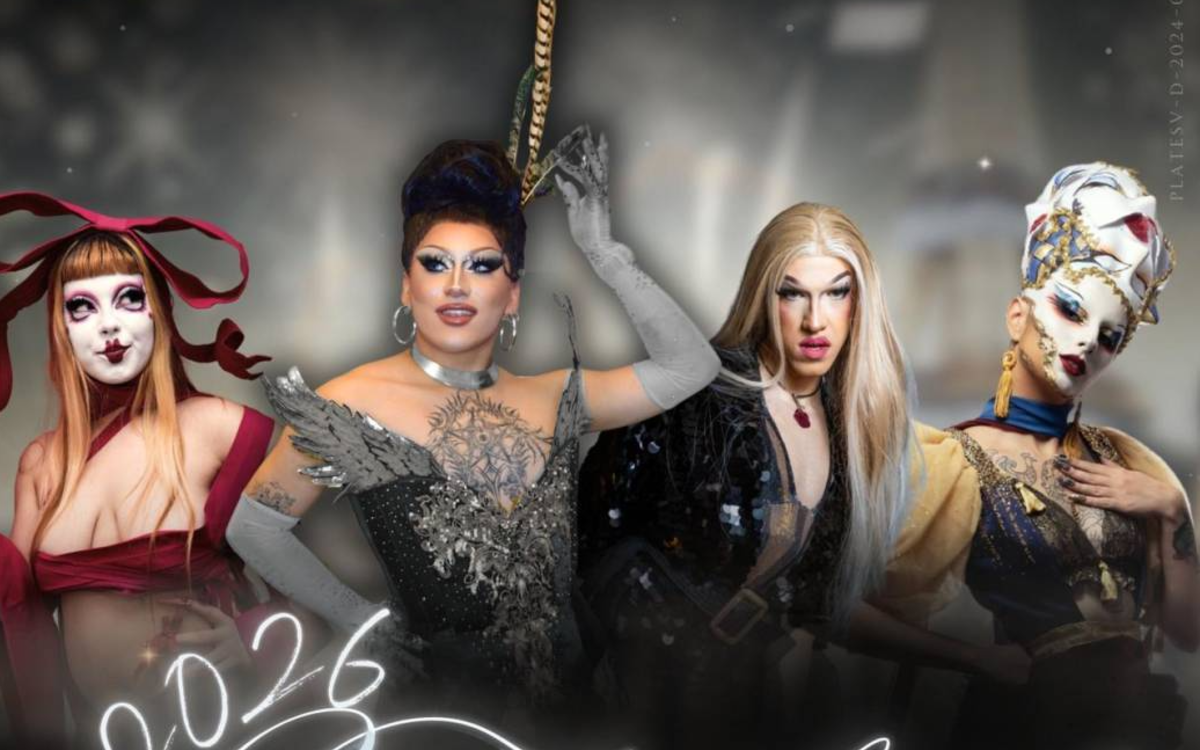 2026 Très chic ! Boat Party Bateau El Alamein Paris