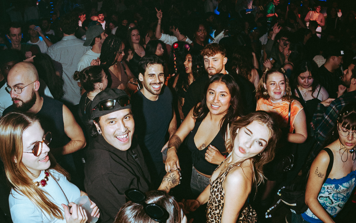 20CONTRE1 : Cynodrome 2 Release Party