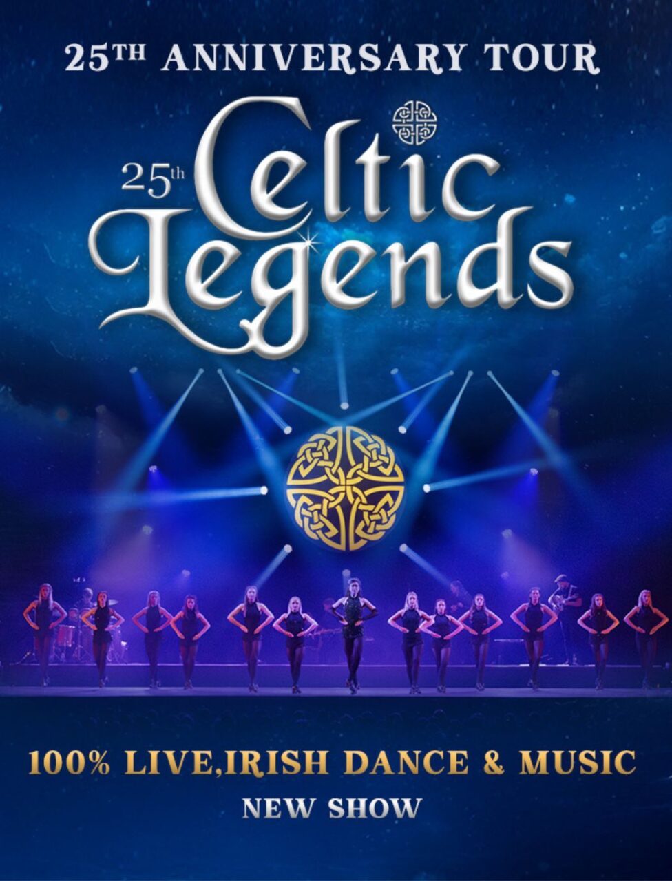25ème Celtic Legends  Bourges