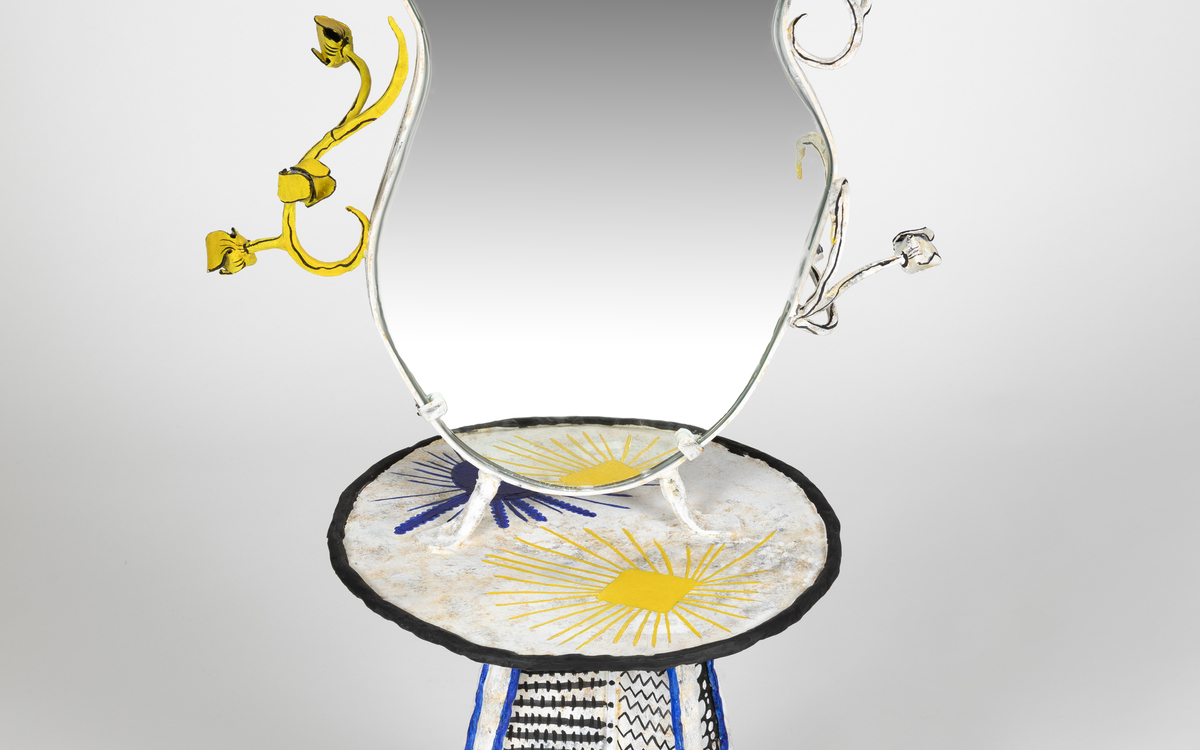 28e vente aux enchères au profit de l’association La Source Garouste Société d’Encouragement pour l’Industrie Nationale