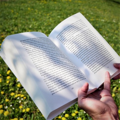 28EME PRINTEMPS DES POETES