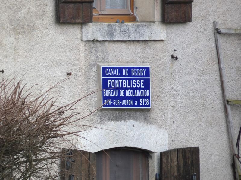 39 Boucle de Fontblisse Vernais Vernais Centre-Val de Loire