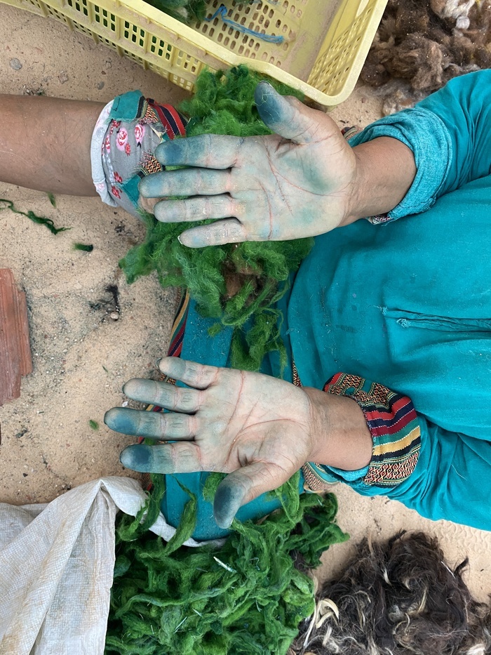 Exposition - Assieds-toi