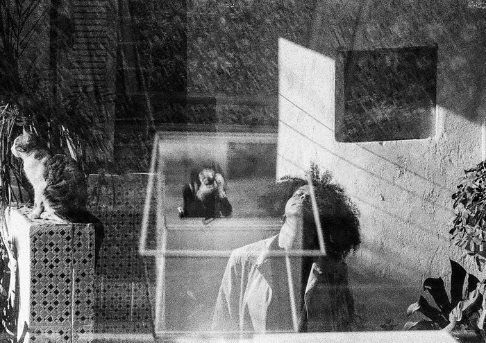 Exposition - Le droit des images à l'autodétermination La Mezzanine (Bât. O) - Université Rennes 2 Rennes