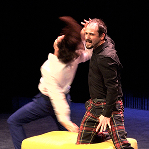 Le Dindon - Comédie de G. Feydeau Centre Marcet