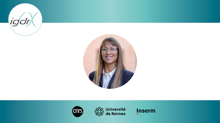 Séminaire externe – Lori Buhlman