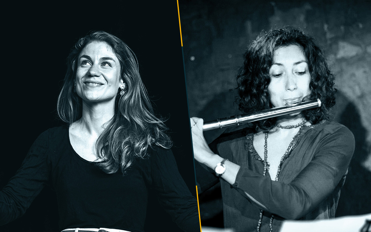 A BIRCHOLA invite Amina Mezaache / JASS CLUB PARIS JASS CLUB PARIS Paris