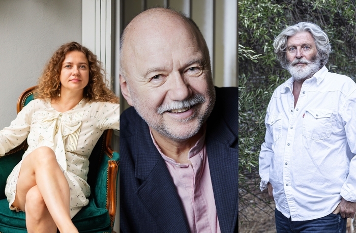 À la découverte de la littérature ukrainienne Musée de Bretagne Rennes