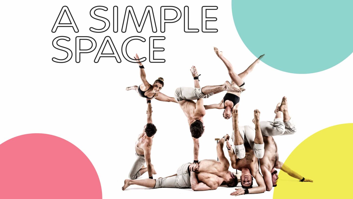 A SIMPLE SPACE Paris