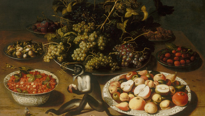 À table ! Musée d'arts de Nantes