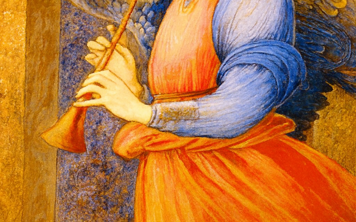 A very English Christmas Eglise Notre-Dame des Blancs-Manteaux Paris