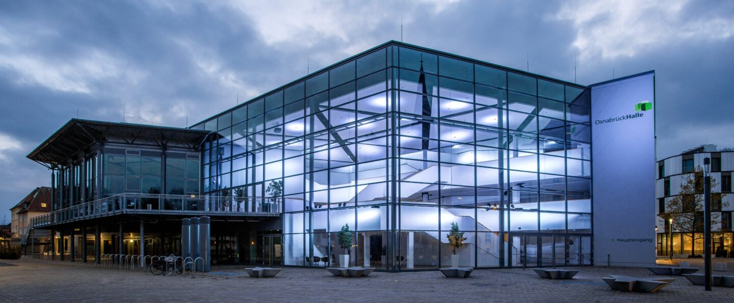 ABBA GOLD THE CONCERT SHOW Paris