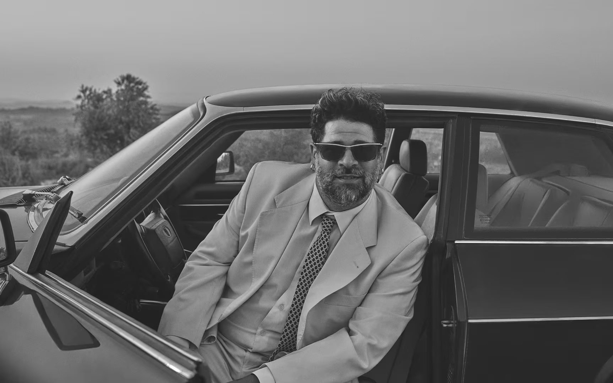 Adrien Soleiman « BelleJazzClub » La Petite Halle Paris