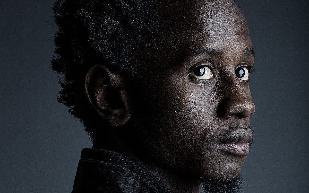 Africapitales 2026 Conakry : atelier d'écriture Hakim Bah Bibliothèque Goutte d'Or  Paris