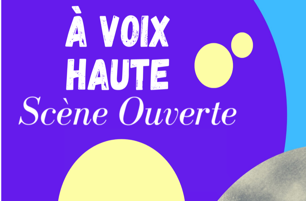 AFTRWRK | à voix haute