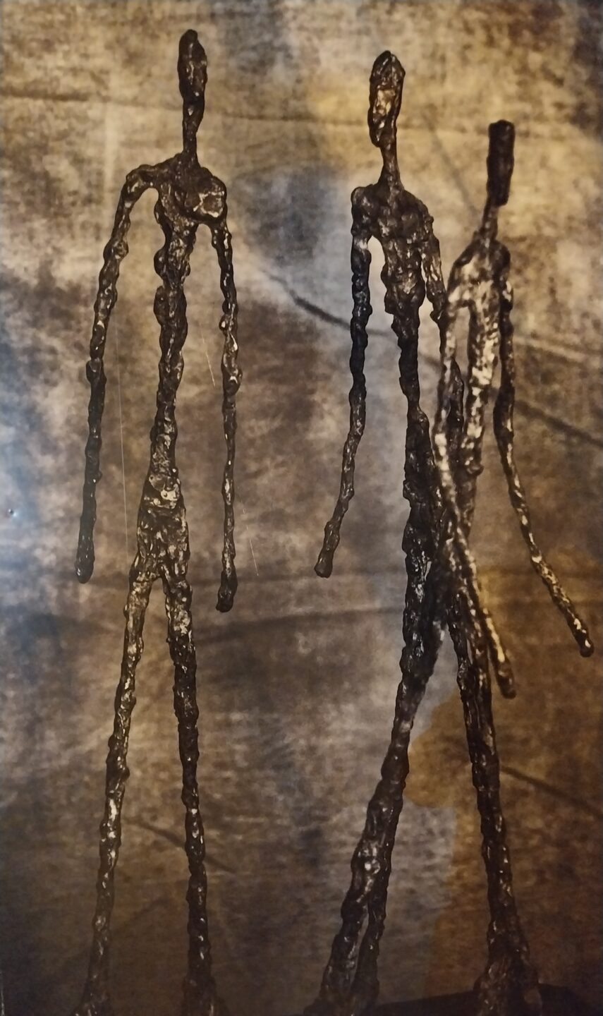 Alberto Giacometti