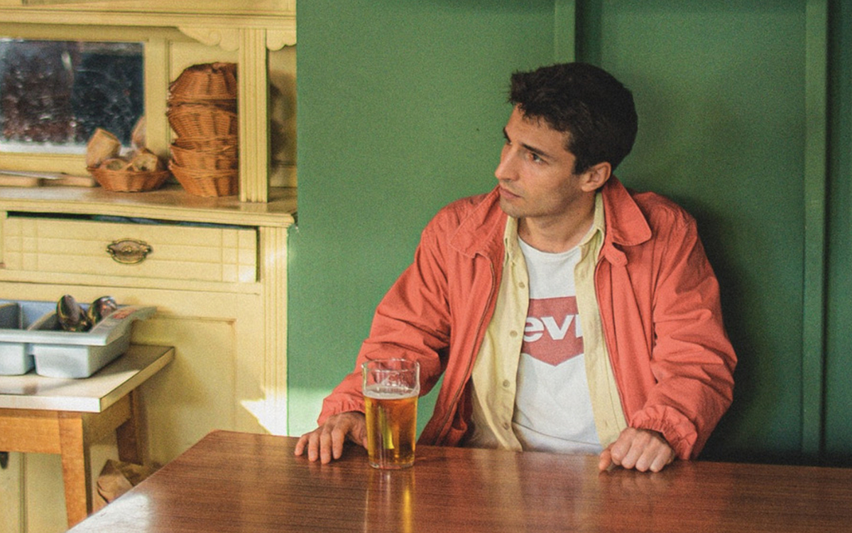 Alessandro Bonifacio trio en concert au 38Riv Jazz Club 38Riv Jazz Club  Paris