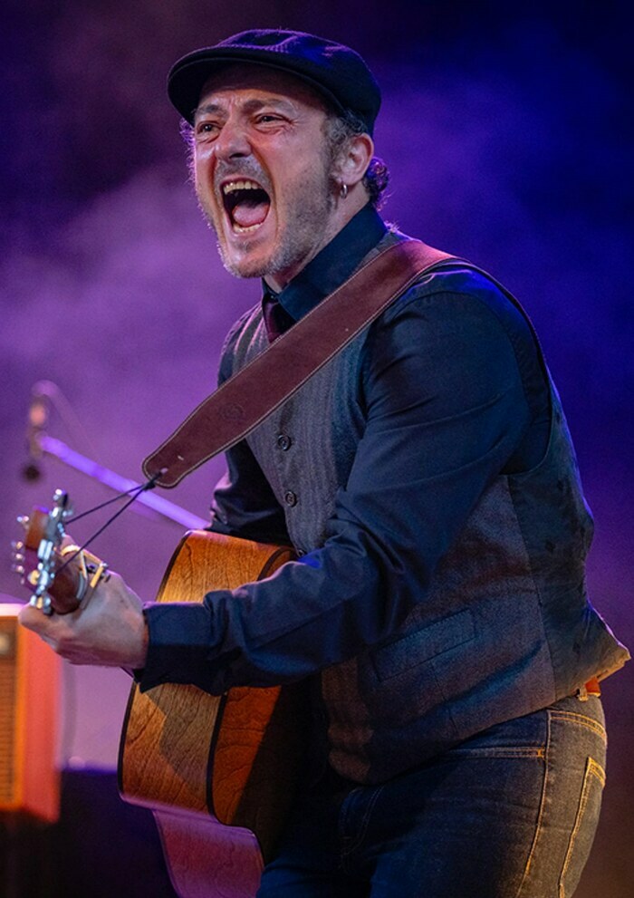 Alex de Vree TNT - Terrain Neutre Théâtre