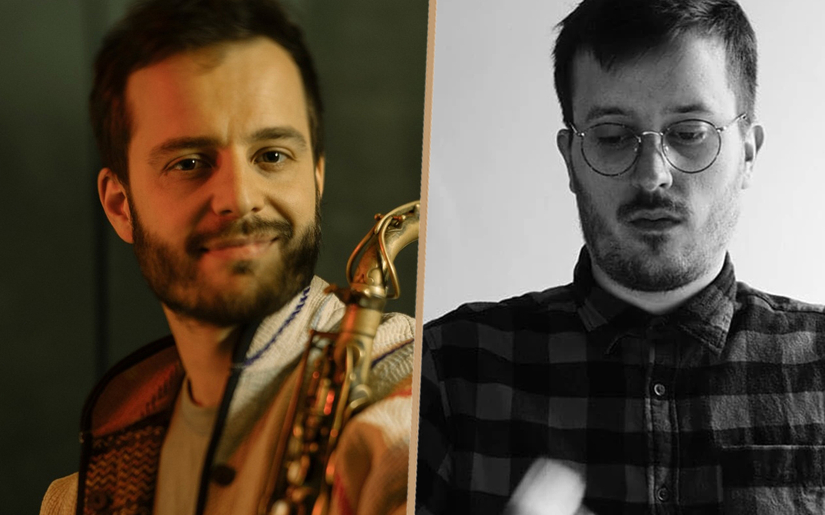 Alexis Valet invite Ben van Gelder au 38Riv Jazz Club 38Riv Jazz Club  Paris