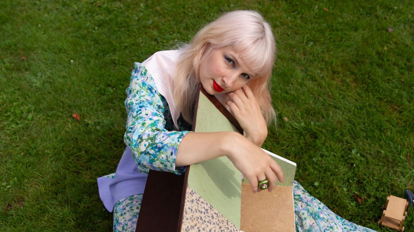 ALICE ON THE ROOF Lyon