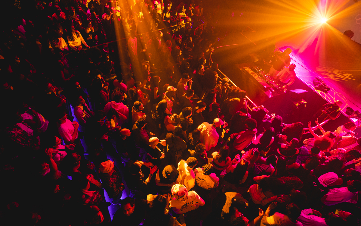 AMAPIANO France : Last Dance