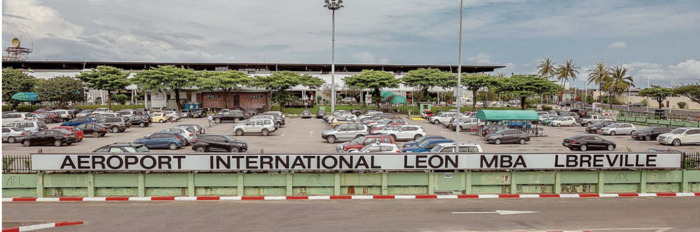 Améliorer la connectivité aérienne intra-régionale en Afrique centrale ENAC Alumni Toulouse