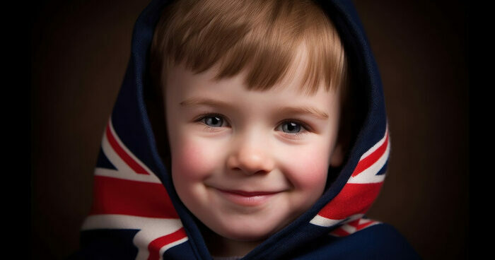 An English moment for babies Bibliothèque Le Petit Chantilire - Petit-Chantilly