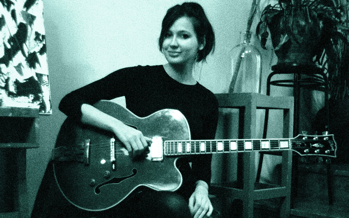 Anastasiia Donna Quartet / JASS CLUB PARIS JASS CLUB PARIS Paris