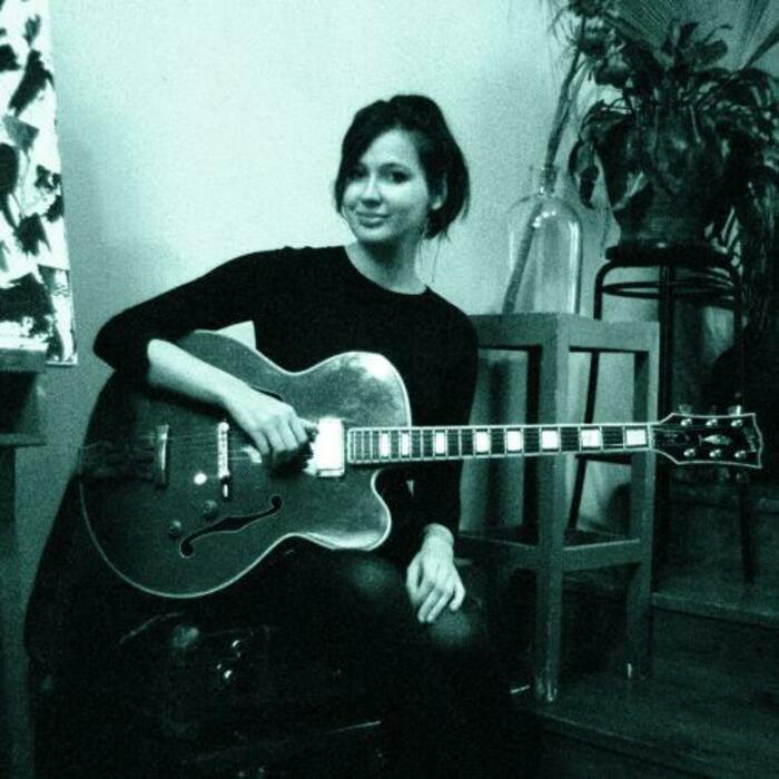 Anastasiia Donna Quartet JASS CLUB PARIS PARIS