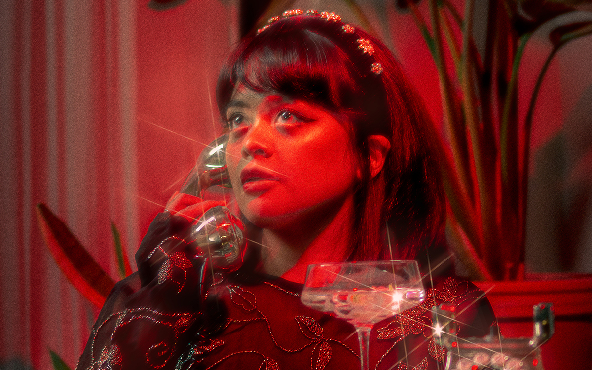 Angela Grey raconte Nancy Wilson