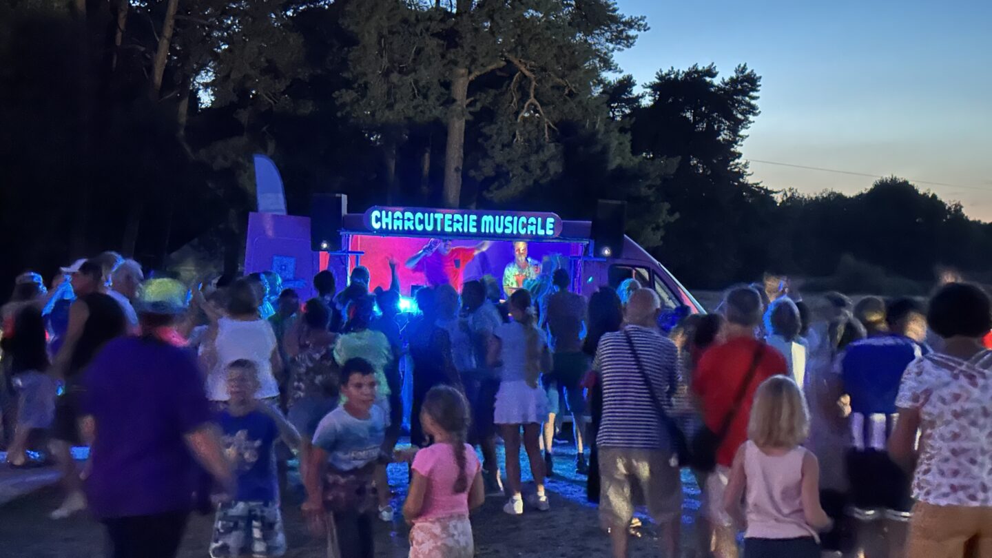 Animation Pâques à l'étang de la Vallée