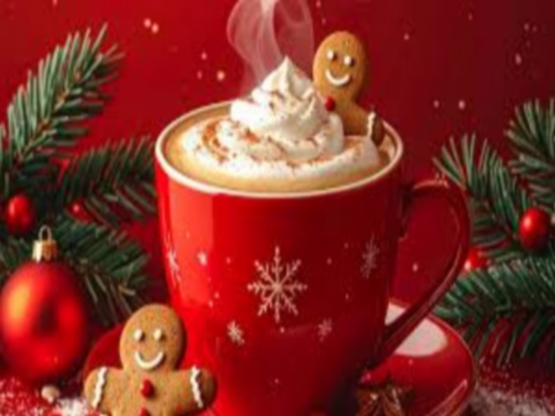 Animations de Noël Eglise de Lisores