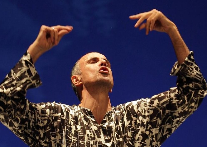 Antonio Placer en duo Travaores