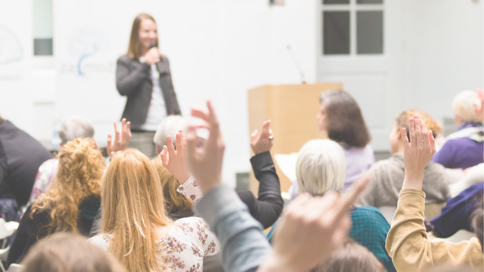 Apaiser son quotidien : Comprendre et réguler son système nerveux Maison des Confluences