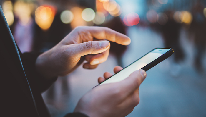 Apprivoiser son smartphone Médiathèque Jacques Demy