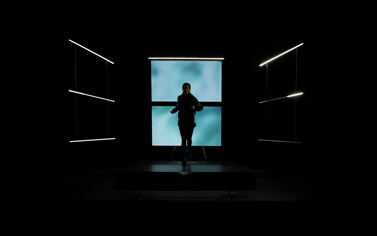 Après son ombre Le CENTQUATRE-PARIS (104)  Paris