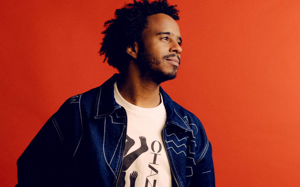 Arnaud Dolmen & le Vitygroove Théâtre du Châtelet  Paris