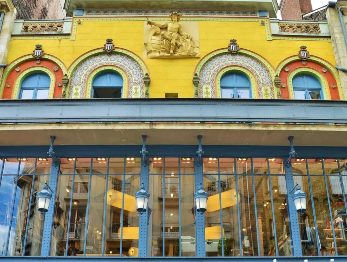 art déco Bretagne art déco Bretagne