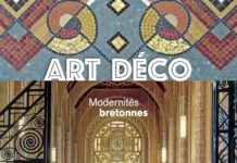 Art déco Modernités bretonnes