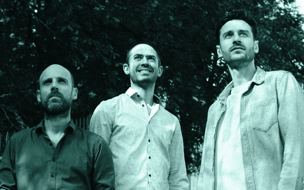 Art of the Trio / JASS CLUB PARIS JASS CLUB PARIS Paris